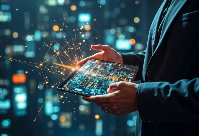 Digital Transformation